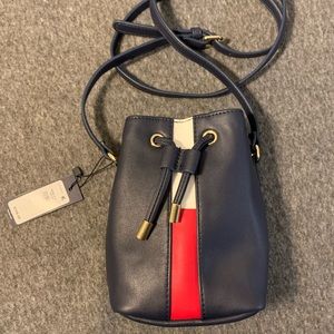 Tommy Hilfiger Satchel